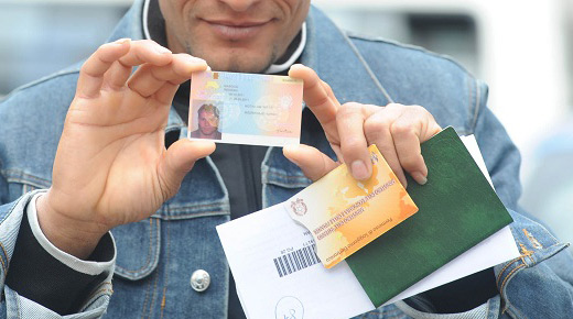 Residence permit in Italy