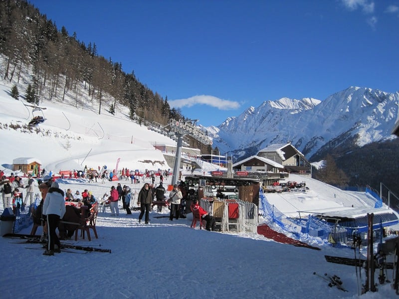 Regione Valle d'Aosta