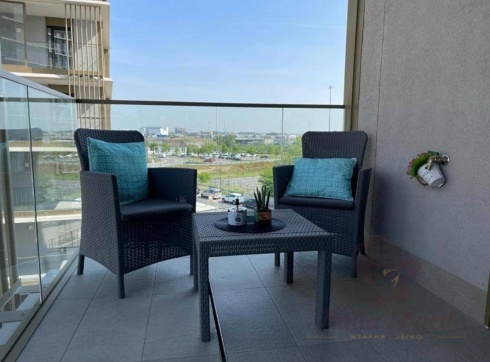 Bilocale metro Molino Dorino