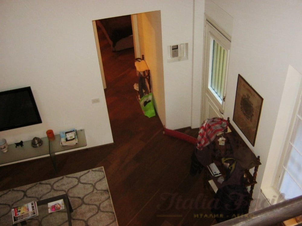 Apartment in the center of Milan