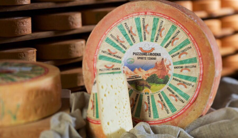 Cheese Puzzone di Moena