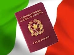 The Citizenship Of Italy