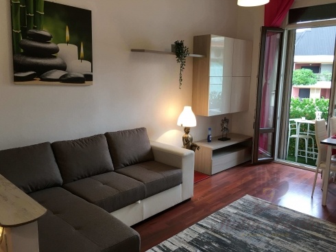 One bedroom apartment in Nigra Square