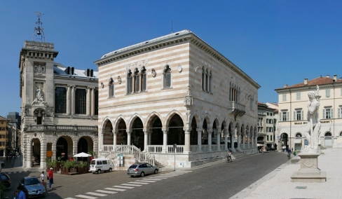 In Udine at 8 per cent increase in housing sales
