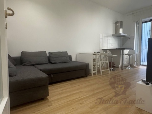 Appartamento bilocale