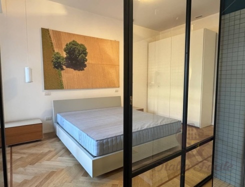 Trilocale vicino alla stazione della metropolitana Affori FN