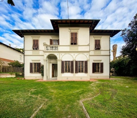Villa in Piombino