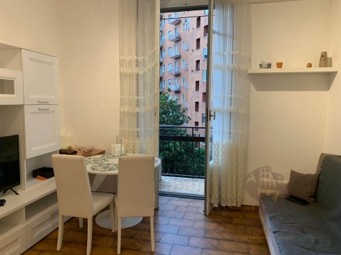 One bedroom apartment near Sesto Marelli metro station