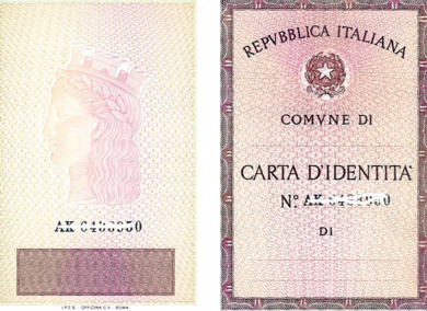 Фантастическое количество запросов на получения Итальянского гражданства