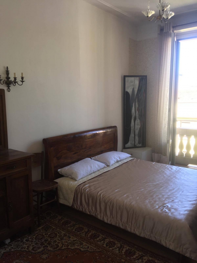 One bedroom apartment near Piola metro station